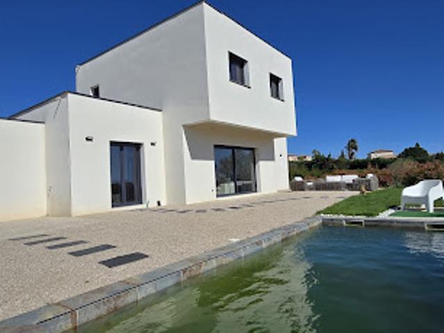 Maison vente à Nîmes, Caissargues