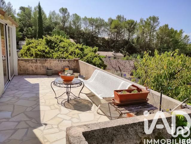 Maison vente à Saint-Maximin-la-Sainte-Baume, Var