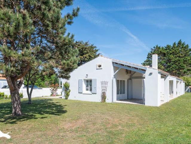 Maison vente à Rochefort, Saint-pierre-d'oléron