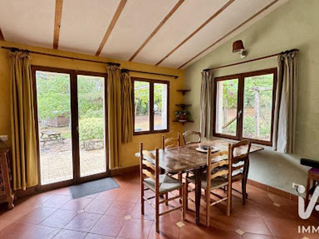 Maison vente à Saint-Pierre-sur-Dropt, Lot-et-Garonne