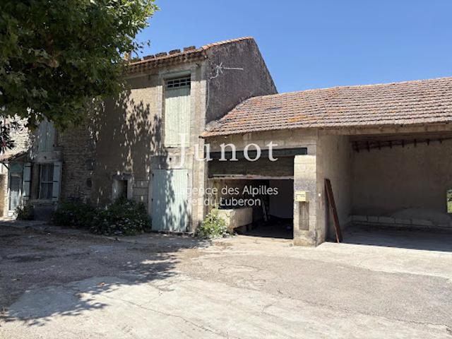 Maison vente à Arles, Saint-rémy-de-provence