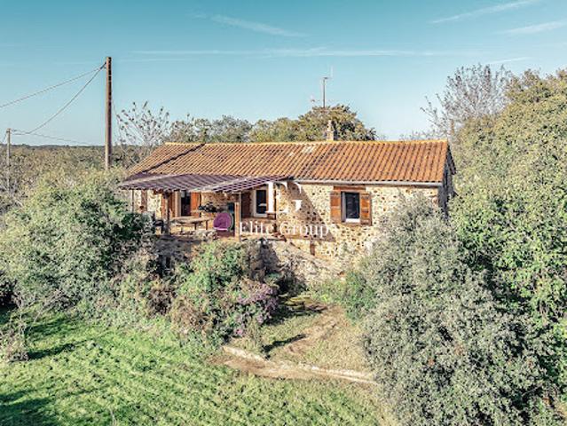 Maison vente à Salles-de-belvès, Dordogne
