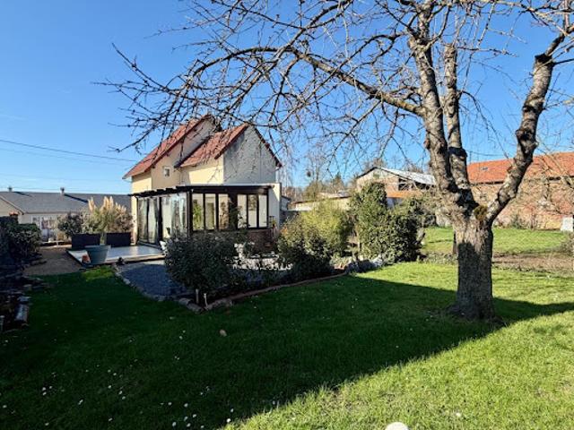 Maison vente à Laon, Sinceny