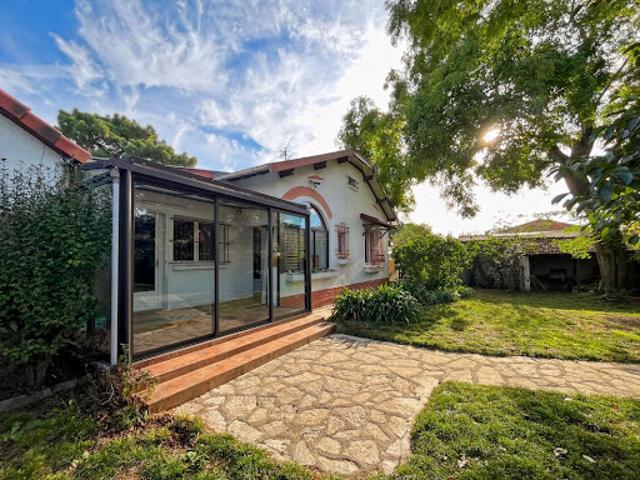 Maison vente à France métropolitaine, Toulouse