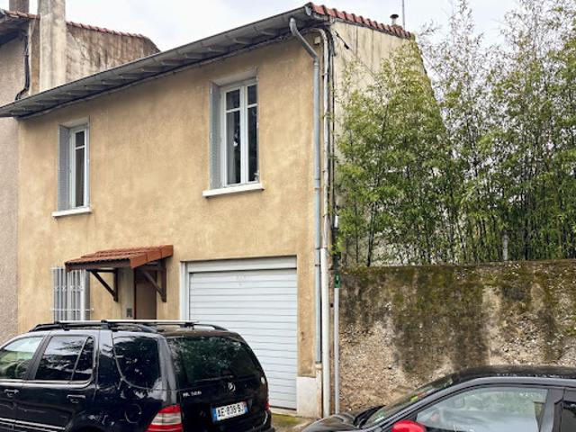 Maison vente à Valence