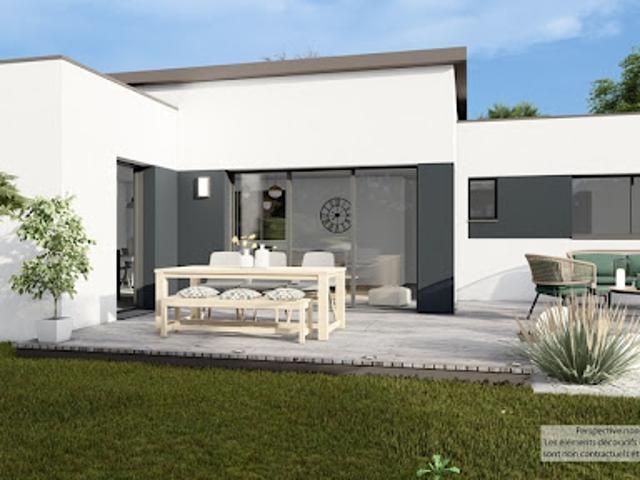 Maison vente à Toulouse, Villeneuve-tolosane