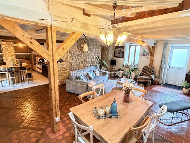 Maison vente à Châteauroux, Centre-Val de Loire