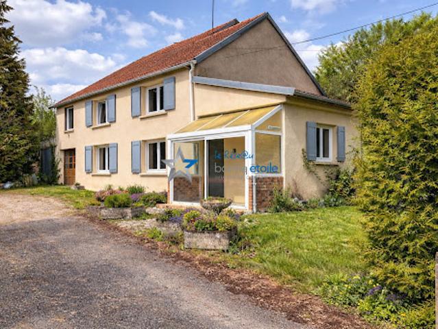 Maison vente à Langres, Chalindrey