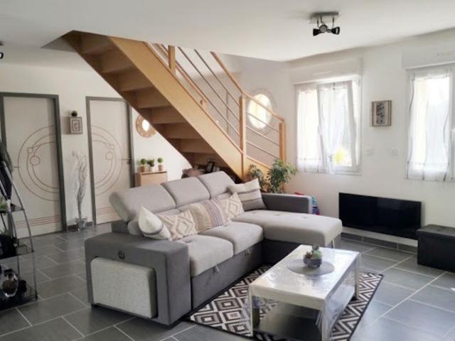 Maison vente à Crécy-en-Ponthieu