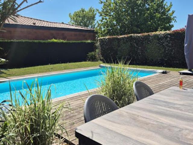 Villa vente à Bourg-en-Bresse, Parcieux