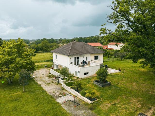 Maison vente à Rochechouart
