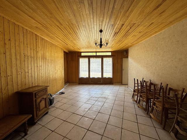 Maison vente à Lons-le-Saunier, Lons-le-saunier