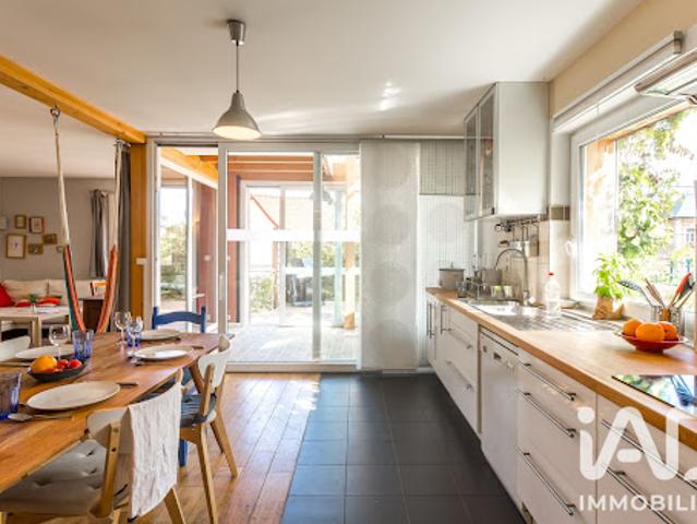Maison vente à Berny sur Noye, Ailly-sur-Noye
