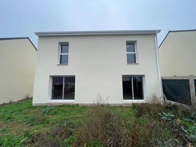 Maison vente à Évreux, Angerville-la-campagne