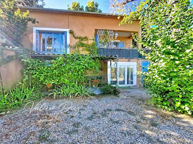 Maison vente à Apt