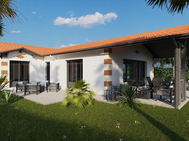 Maison vente à Arcachon, Arès