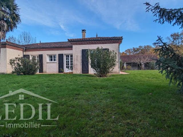 Maison vente à Agen, Aubiac