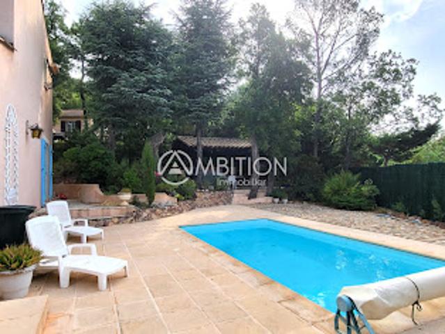 Maison vente à Arrondissement de Draguignan, Bagnols-en-forêt
