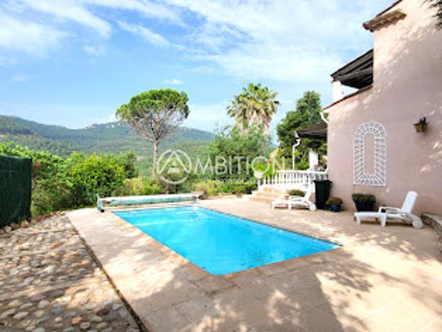 Maison vente à Arrondissement de Draguignan, Bagnols-en-forêt