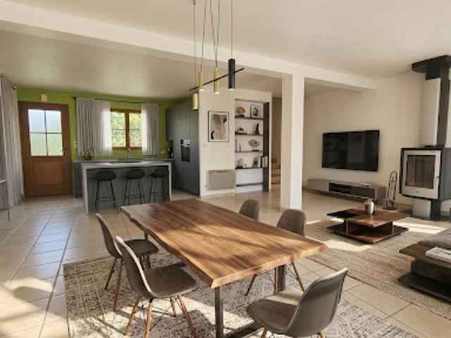 Maison vente à Montargis, Beauchamps-sur-huillard