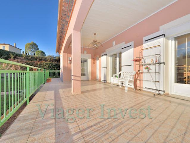 Maison vente à Nîmes, Blauzac