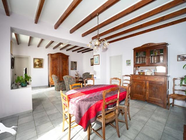 Maison vente à Blaye, Cavignac