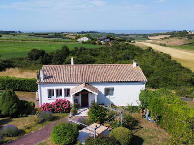 Maison vente à Saintes, Chenac-saint-seurin-d'uzet
