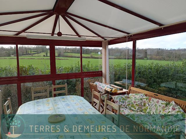 Maison vente à Bernay, Cormeilles
