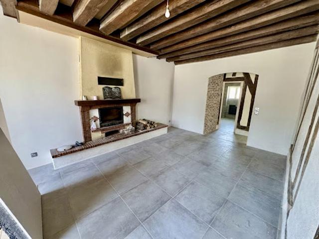 Maison vente à Montargis, Coullons