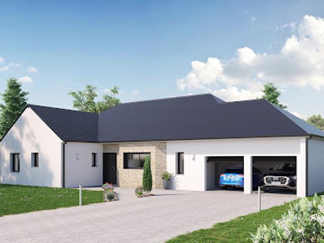 Maison vente à Pithiviers, Courcy-aux-loges