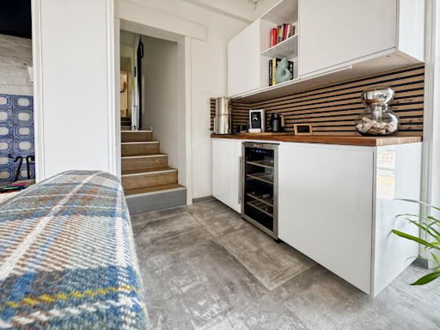 Maison vente à Montreuil-sur-Mer, Estréelles