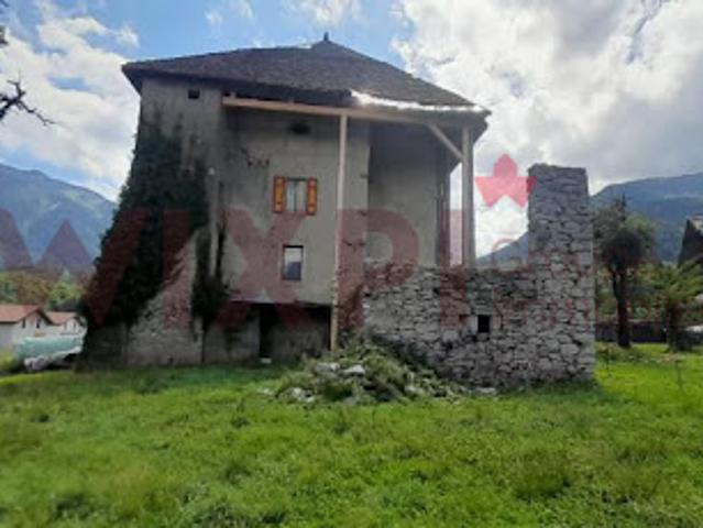 Maison vente à Faverges, Faverges-Seythenex