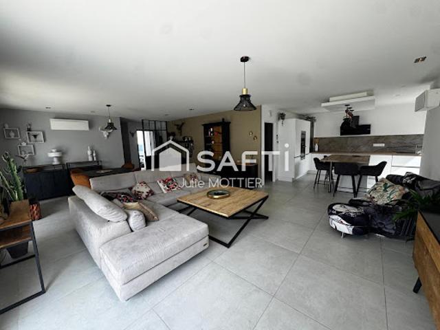 Maison vente à Fief du Grand Ferlet, Ferrières