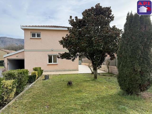 Maison vente à Foix