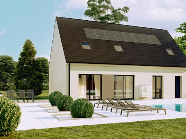 Maison vente à Fontainebleau