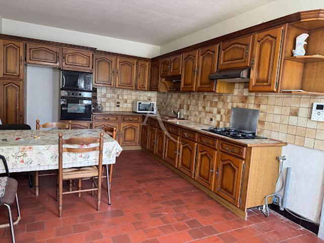 Maison vente à Romorantin-Lanthenay, Gièvres