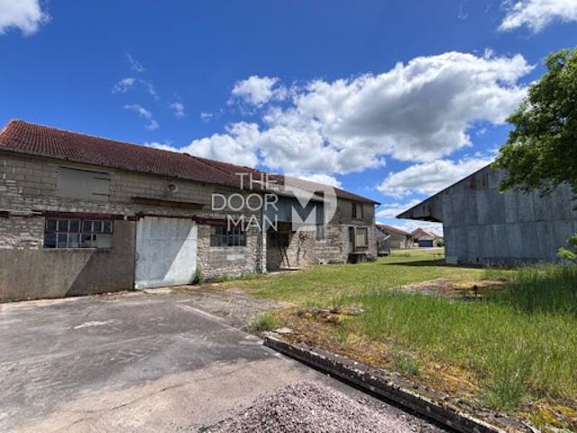 Maison vente à Gillancourt, Haute-Marne