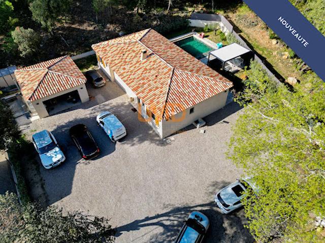 Maison vente à Arrondissement de Draguignan, La Motte