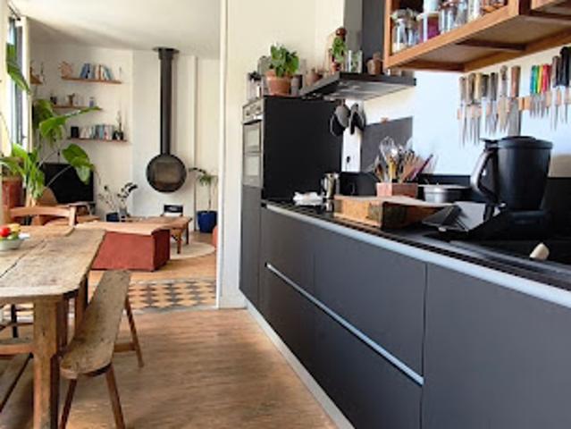 Maison vente à Laleu, La Rochelle