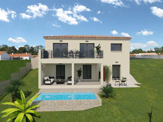 Maison vente à Arrondissement de Toulon, La Seyne-sur-mer