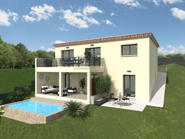 Maison vente à Arrondissement de Toulon, La Seyne-sur-mer