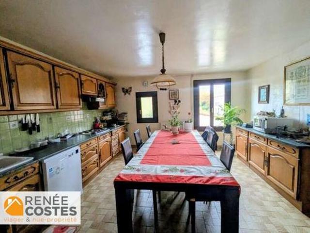 Maison vente à Issoire