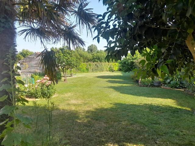 Maison vente à La Rochelle, Le Gué-d'alleré