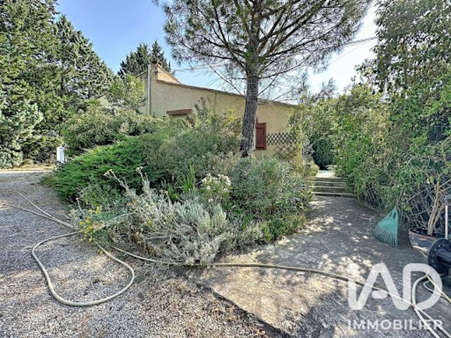 Maison vente à Arrondissement de Draguignan, Lorgues