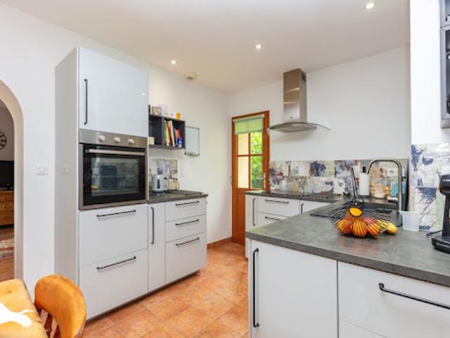 Maison vente à Mirande, Marciac