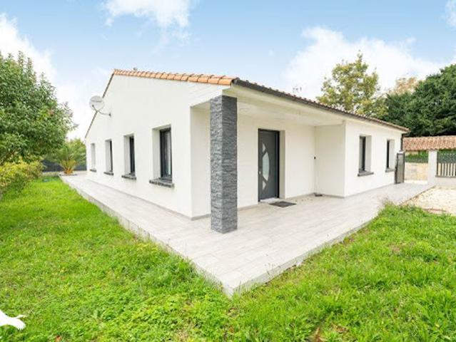 Maison vente à Rochefort, Marennes