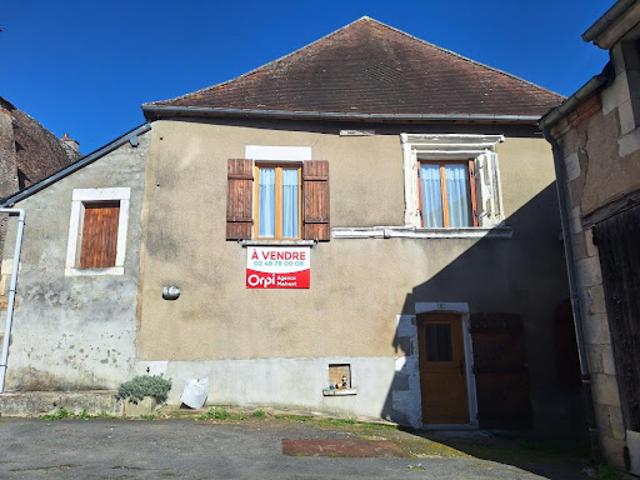 Maison vente à Bourges, Ménétréol-sous-sancerre