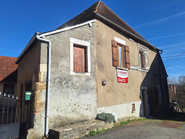 Maison vente à Bourges, Ménétréol-sous-sancerre