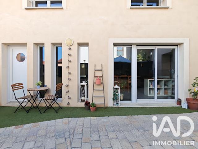 Maison vente à Bourg-en-Bresse, Miribel