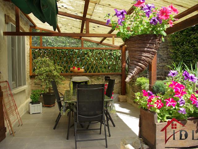 Maison vente à Oyrières, Haute-Saône